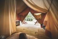 Safari Tent Saadani