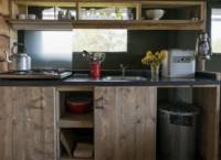 Fieldmouse Cabin with private facilities