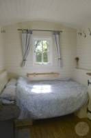 The Bodiam Shepherd's Hut