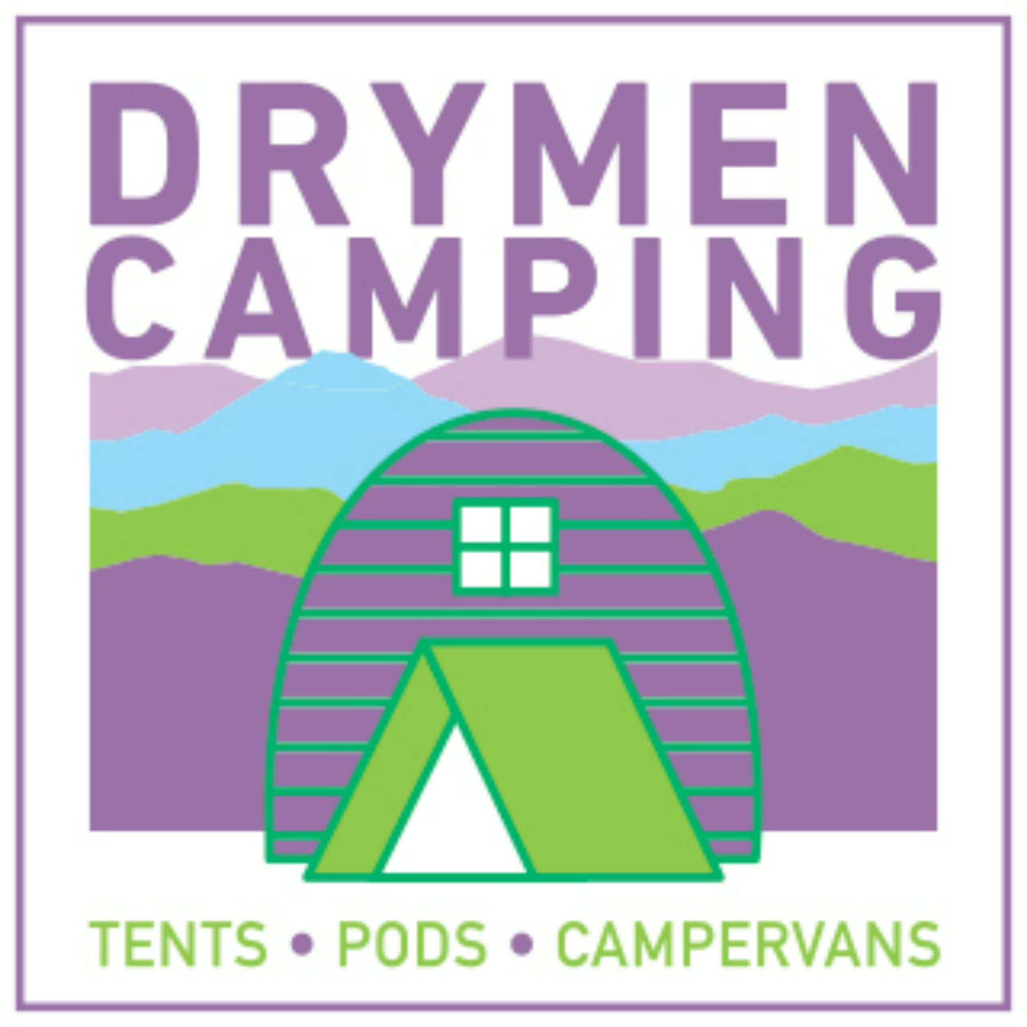 Drymen Camping