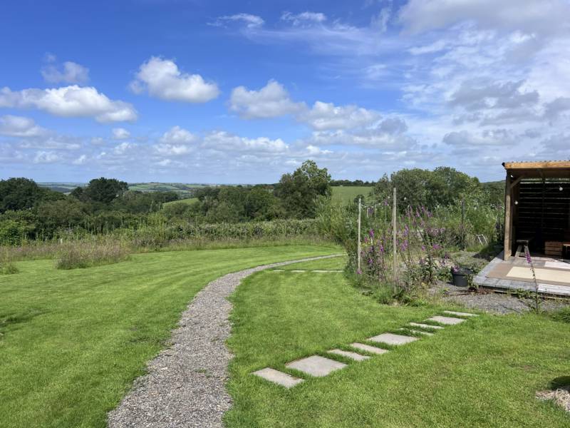 Cowpots Wild Spa Camping