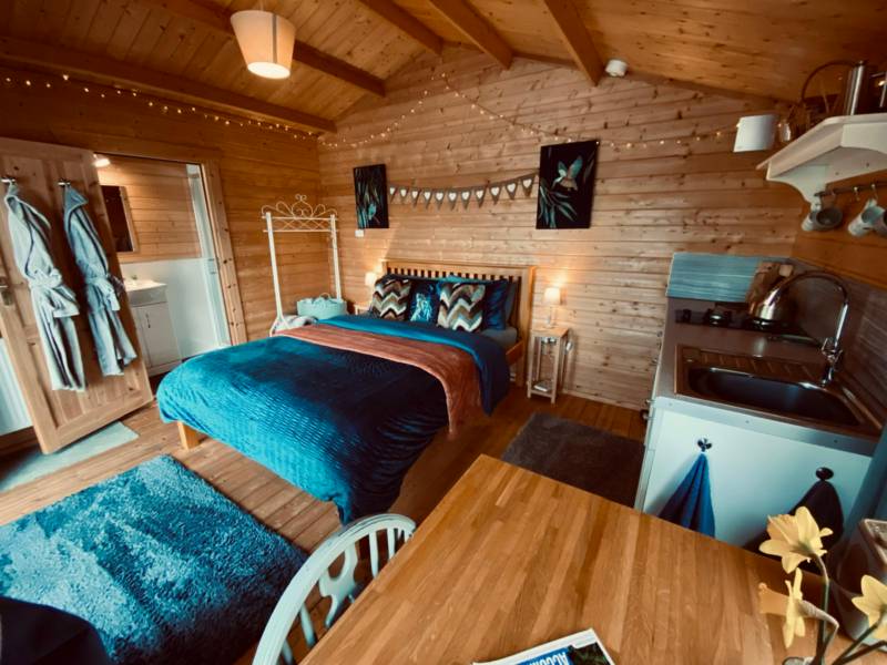 Willow Lodge