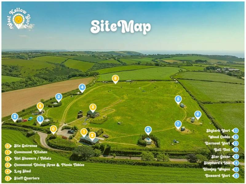 bell tent