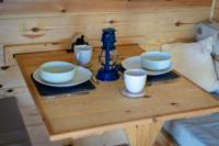 The Shepherd's Hut