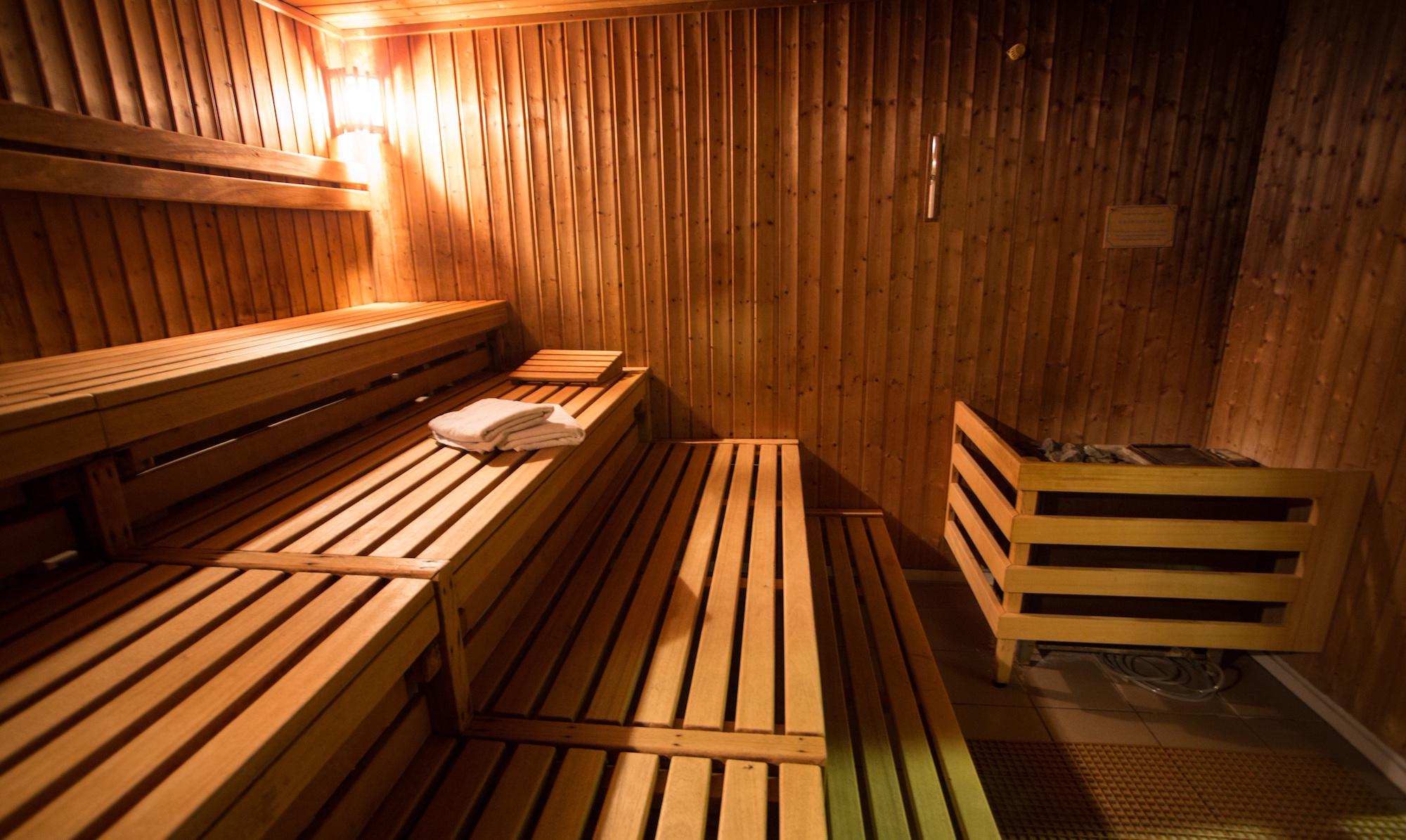 Sauna Glamping | The best glamping sites with saunas
