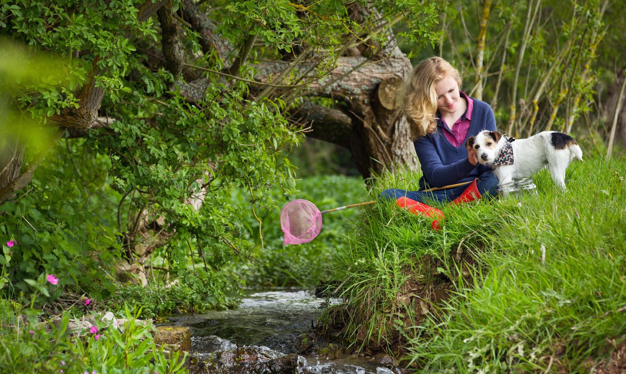 Campsites in Glamorgan – Top campsites in the Vale of Glamorgan