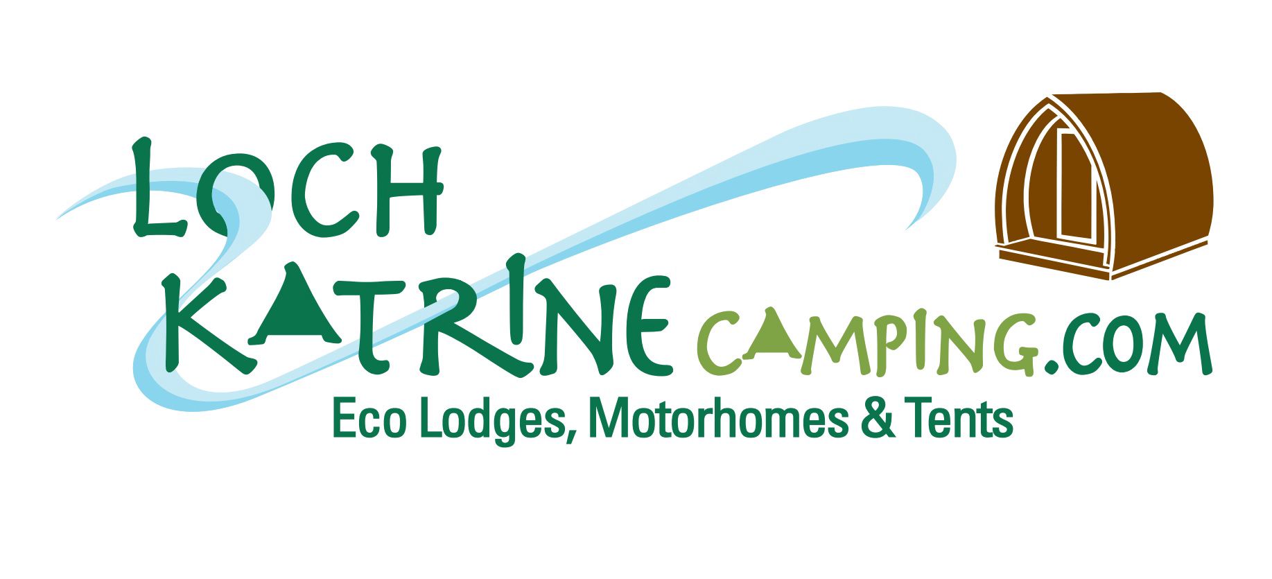 Loch Katrine Eco Camping