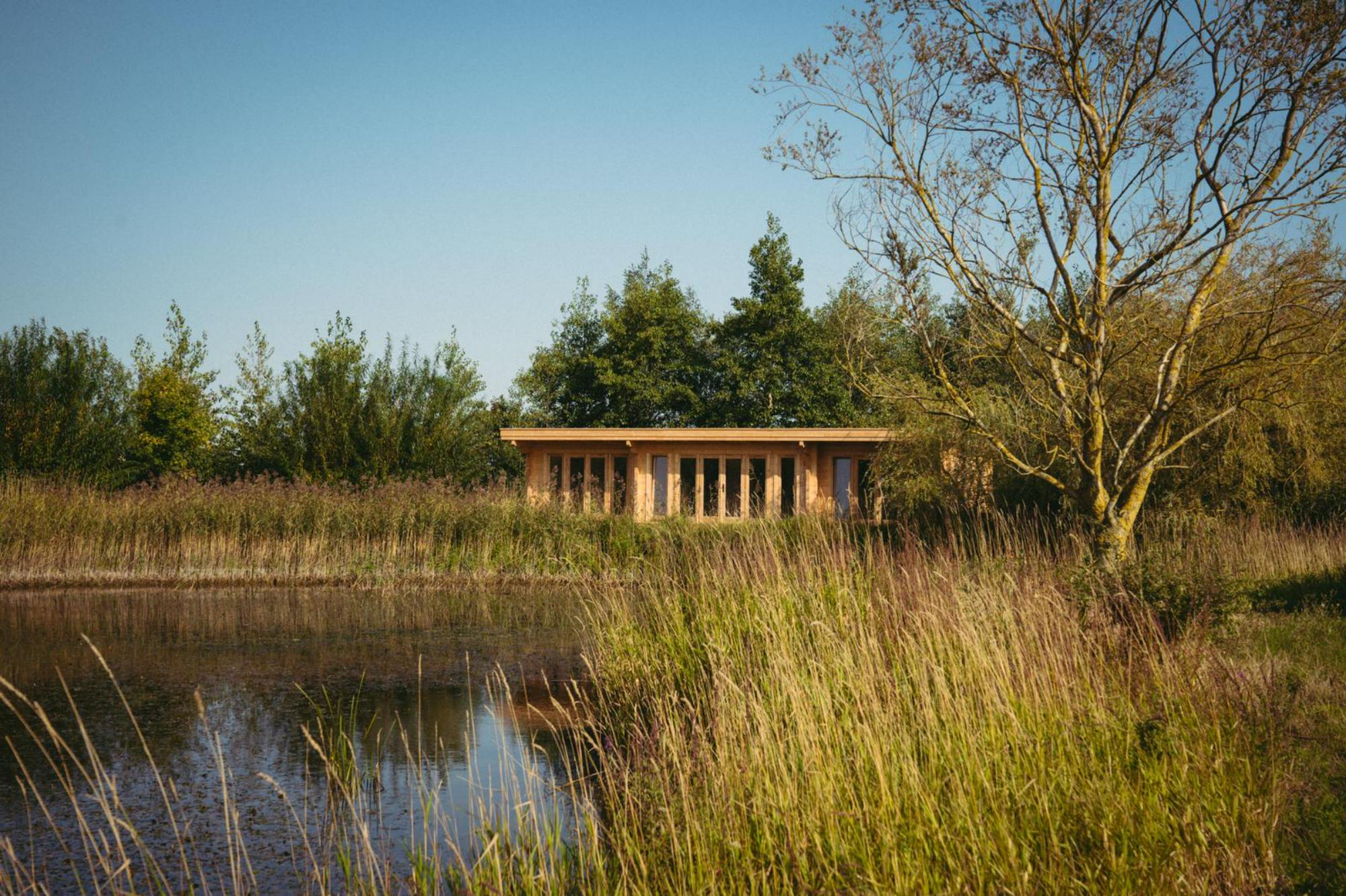 Self-Catering in Halesworth holidays at Cool Places