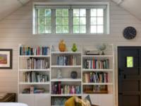 The Cowshed