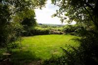 Sky 5 - Wild Camping - Private Pitch
