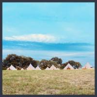 Bell Tent