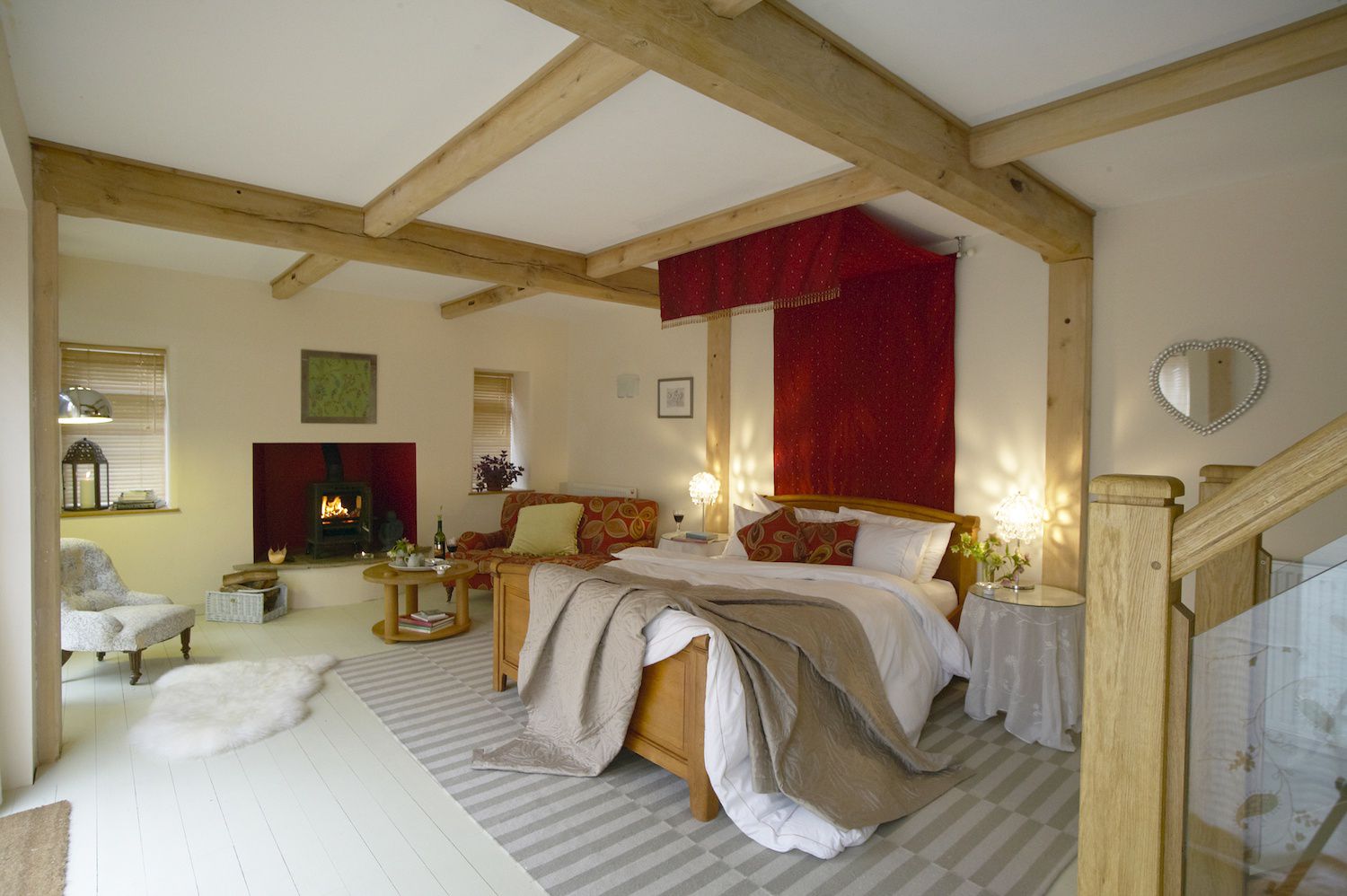 Boutique B&Bs in the UK– Cool Places