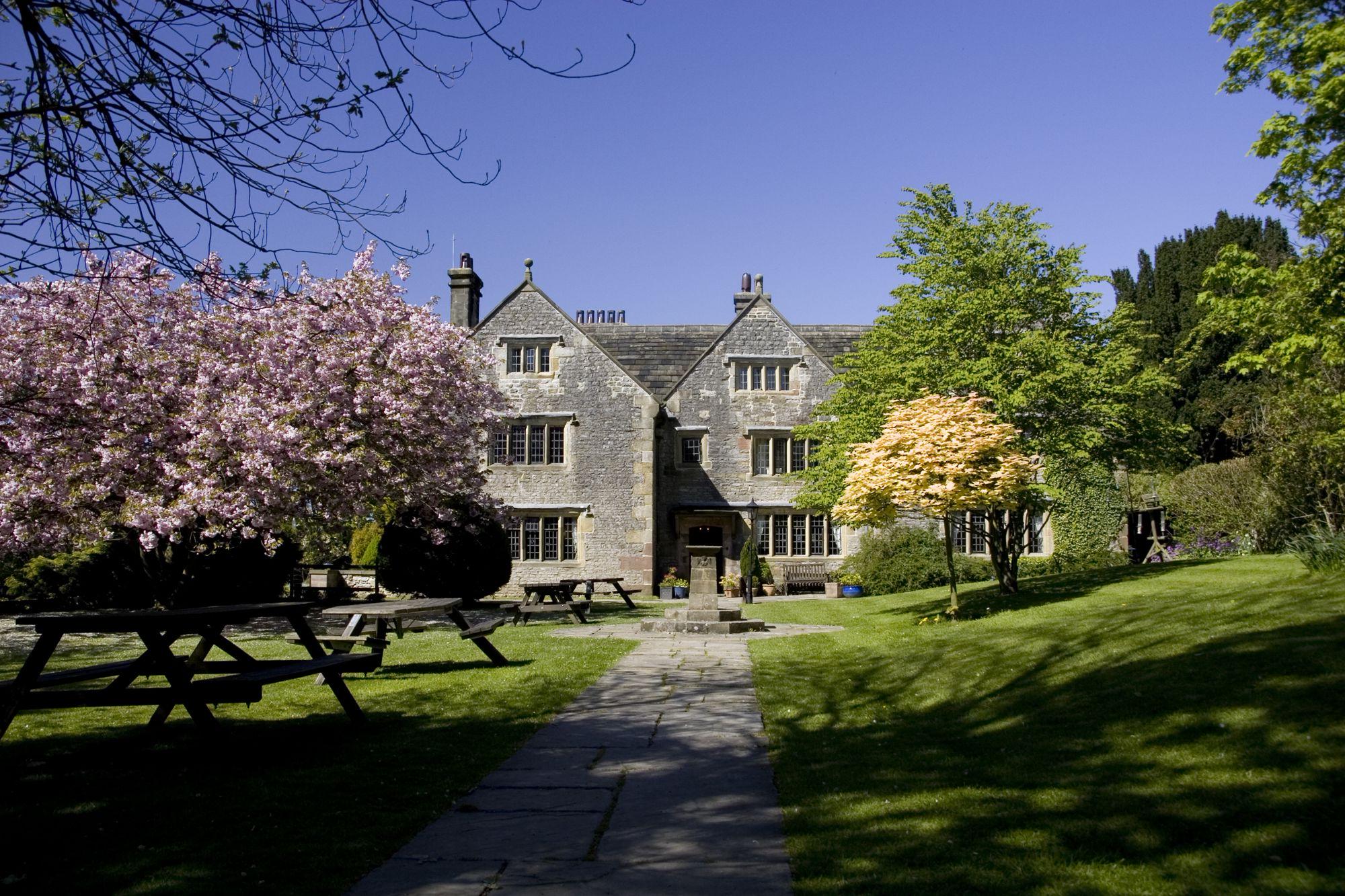Boutique hostels - best UK boutique hostels - Cool Places to Stay in the UK