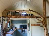 'Doddiman' Mezzanine Cabin 1 *new on site*