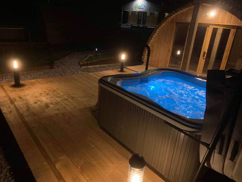 Black Mountain Pemberton