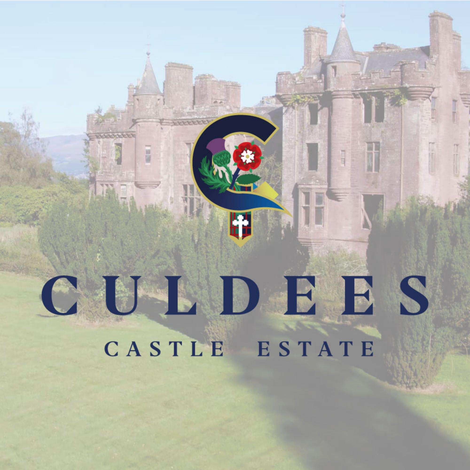 Culdees Castle Estate Glamping