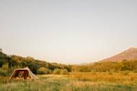 Tent Camping