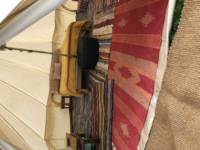 Bell Tent 1