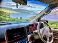 Romeo - Nissan Elgrand
