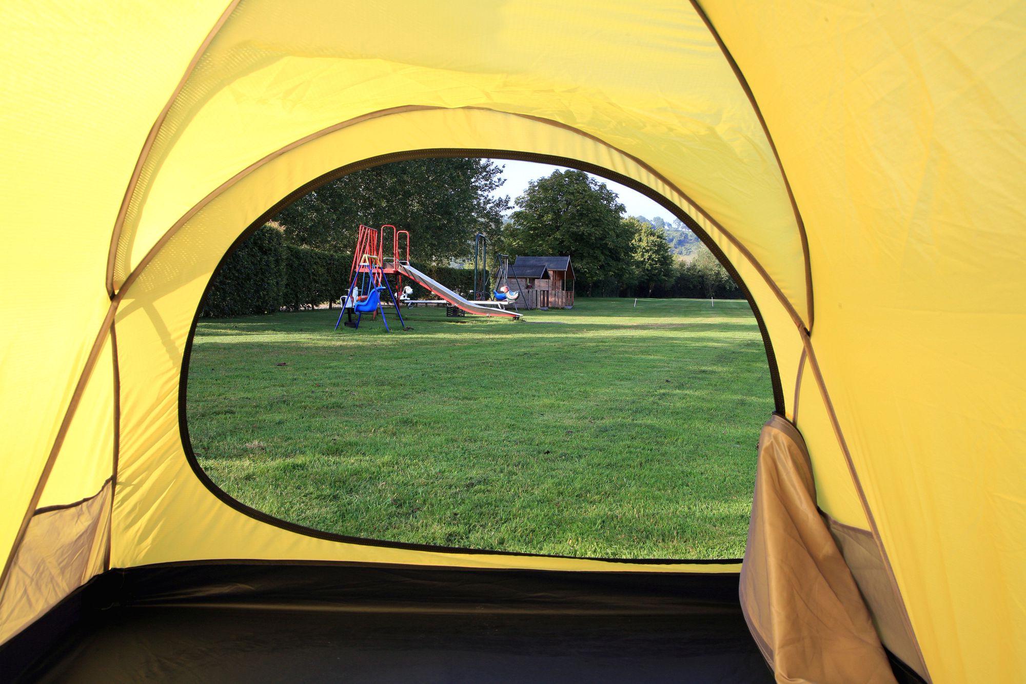 Brean Camping | The best campsites in Brean, Somerset