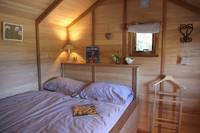 Wooden Maisonette