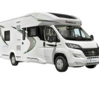 Chausson 757 Welcome