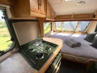 Cosy Stay in Pembrokeshire National Park