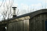 No 1 Allotment Shepherd's Hut