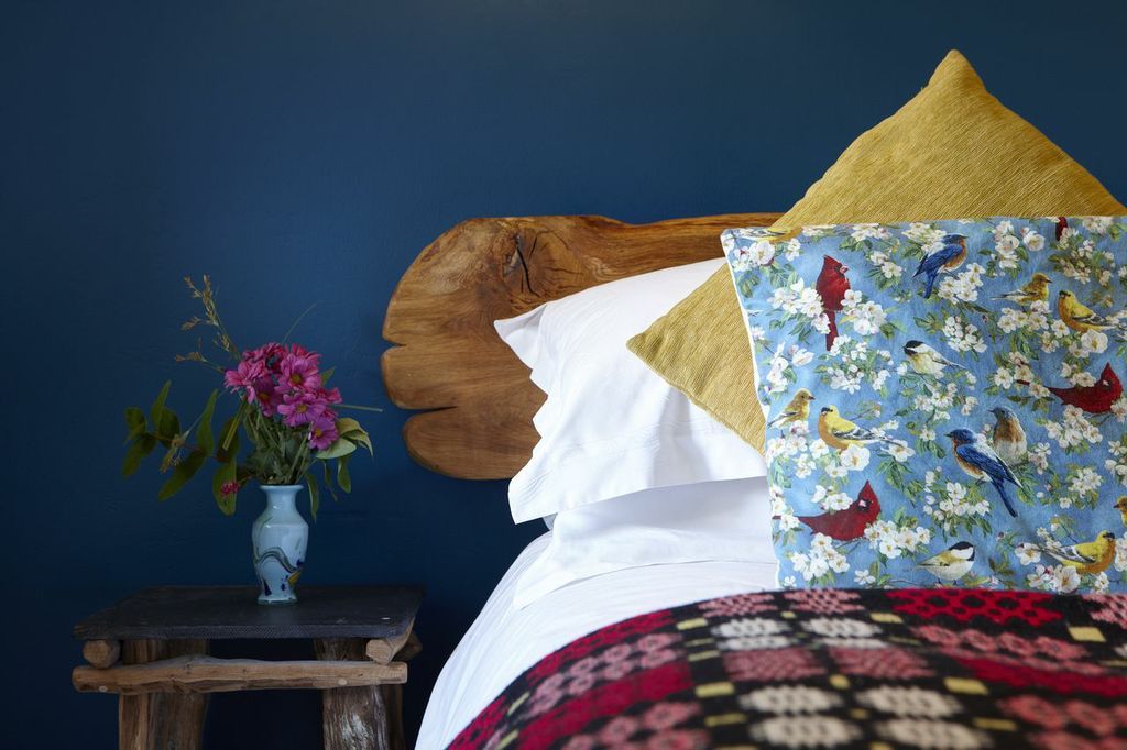 Best UK B&Bs from Cool Places UK (places to stay including breakfast)
