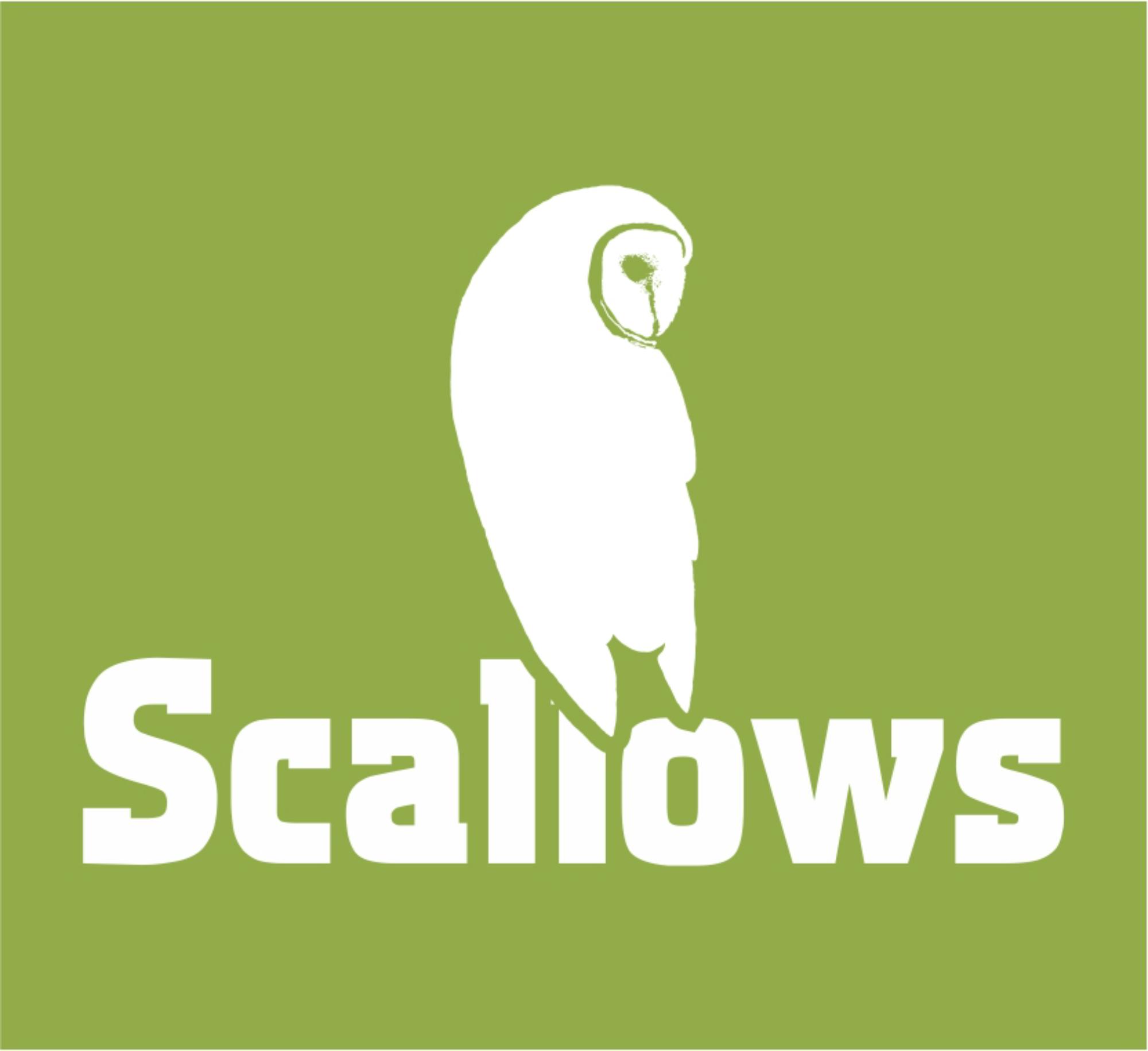 Scallow Campsite