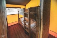 Luxury Lodge 'M'