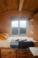 The Tye View Shepherd's Hut