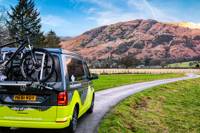 Herdy Campervan VW T6 manual