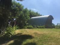Laurel POD