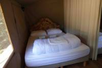 Safari Tent
