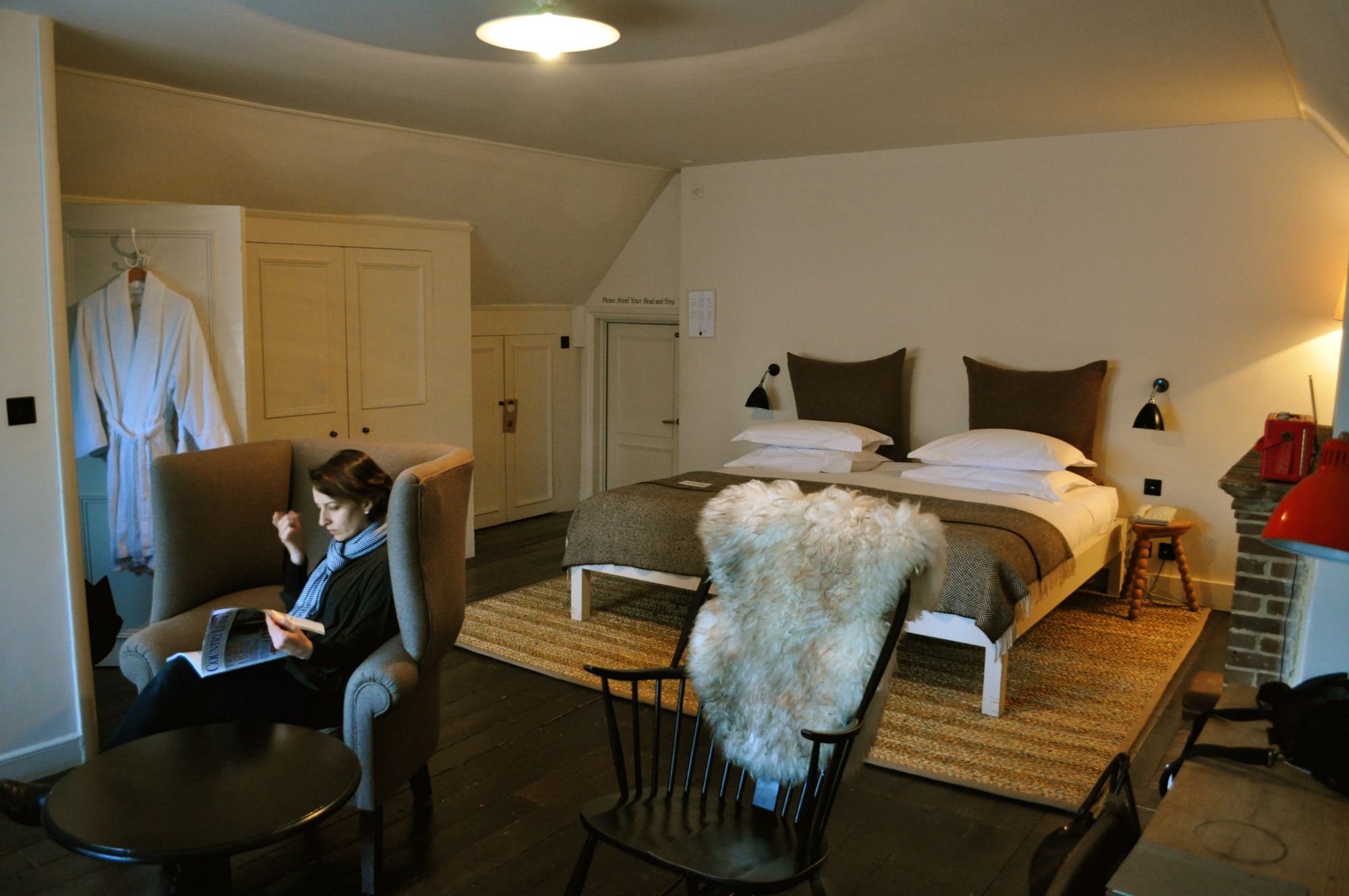 Hotels in Maidenhead holidays at Cool Places