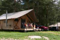 Trappeur Tent