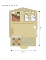 Safari Tent