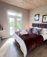 Barn Owl Lodge