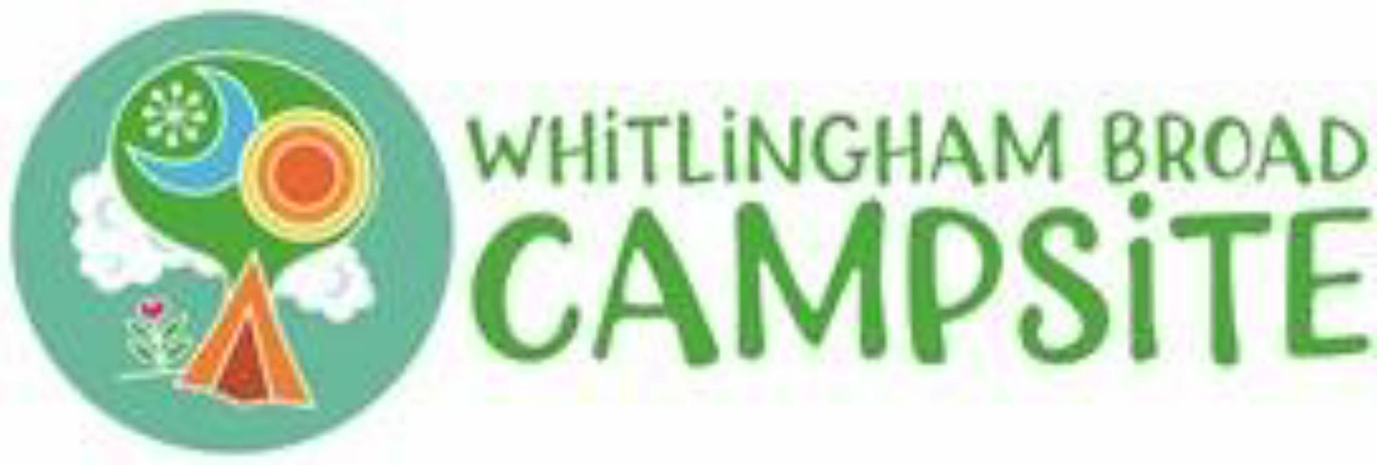 Whitlingham Broad Campsite