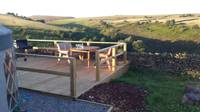 Sunrise Yurt