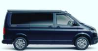 VW T6.1 California Coast 4 Berth