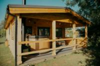 Lookout Lodge