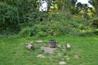 The Glade East End