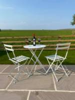 CURLEW - with optional hot tub