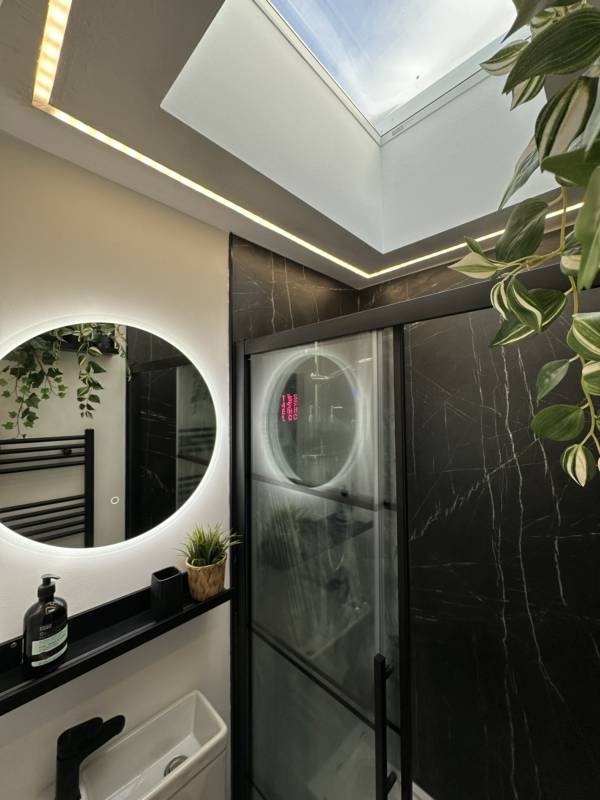 The Waterpump Station