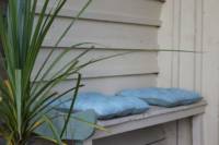 Eagles Nest Glamping Pod