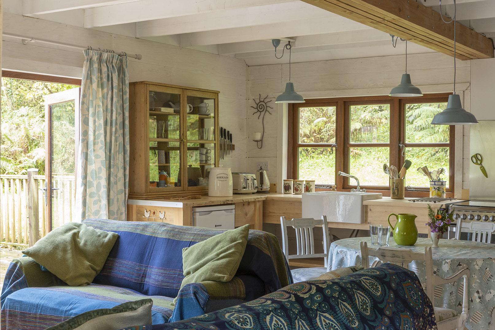 Self-Catering in Lyme Regis holidays at Cool Places