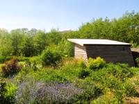 Cabin Pen y Gaer