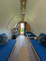 Glamping Pod